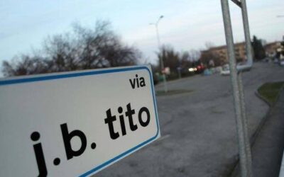 CAMBIARE NOME A VIA TITO? SOLO DEMAGOGIA A SCAPITO DEI CITTADINI