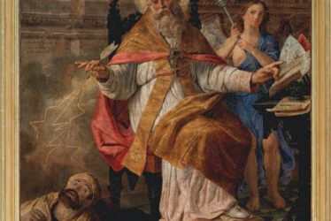 SAN PROSPERO: IL SANTO PATRONO DI REGGIO EMILIA