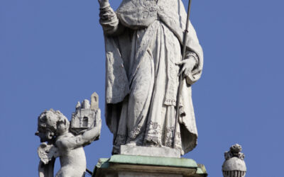 24 NOVEMBRE: LA GRAZIA DEL PATRONO
